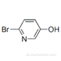 2-Brom-5-hydroxypyridin CAS 55717-45-8